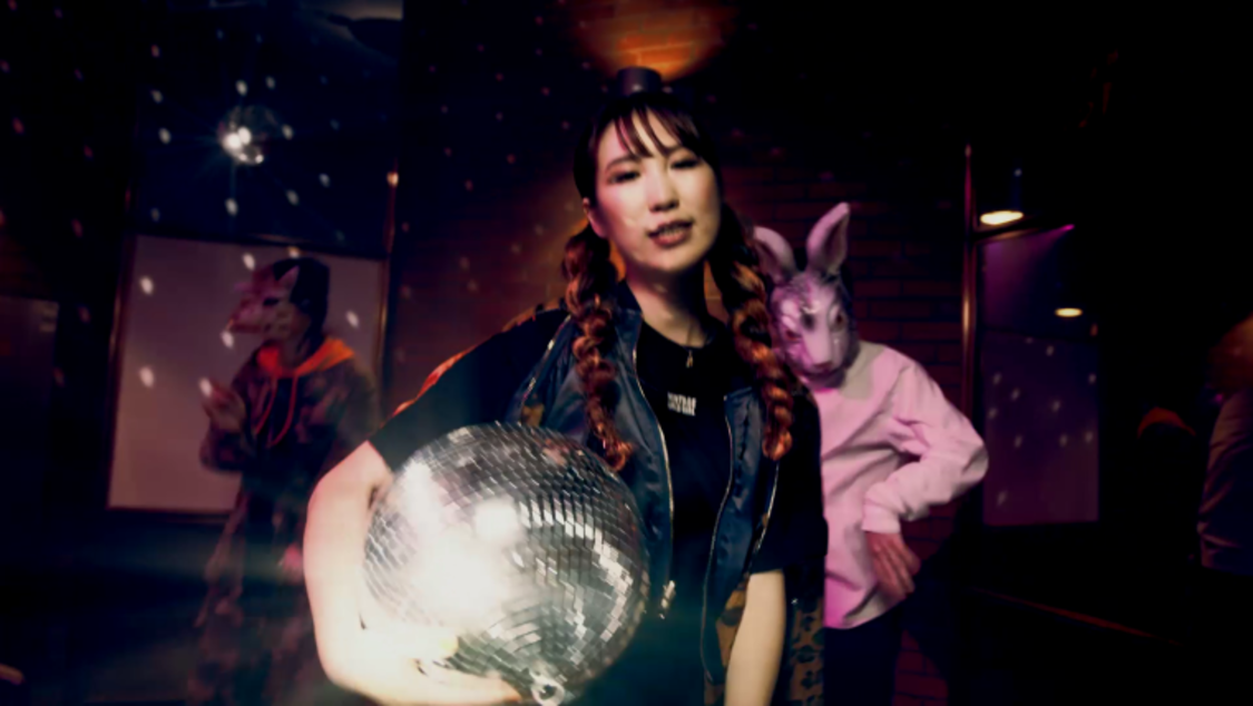 WebCM「蛍の光 天神コアver.」