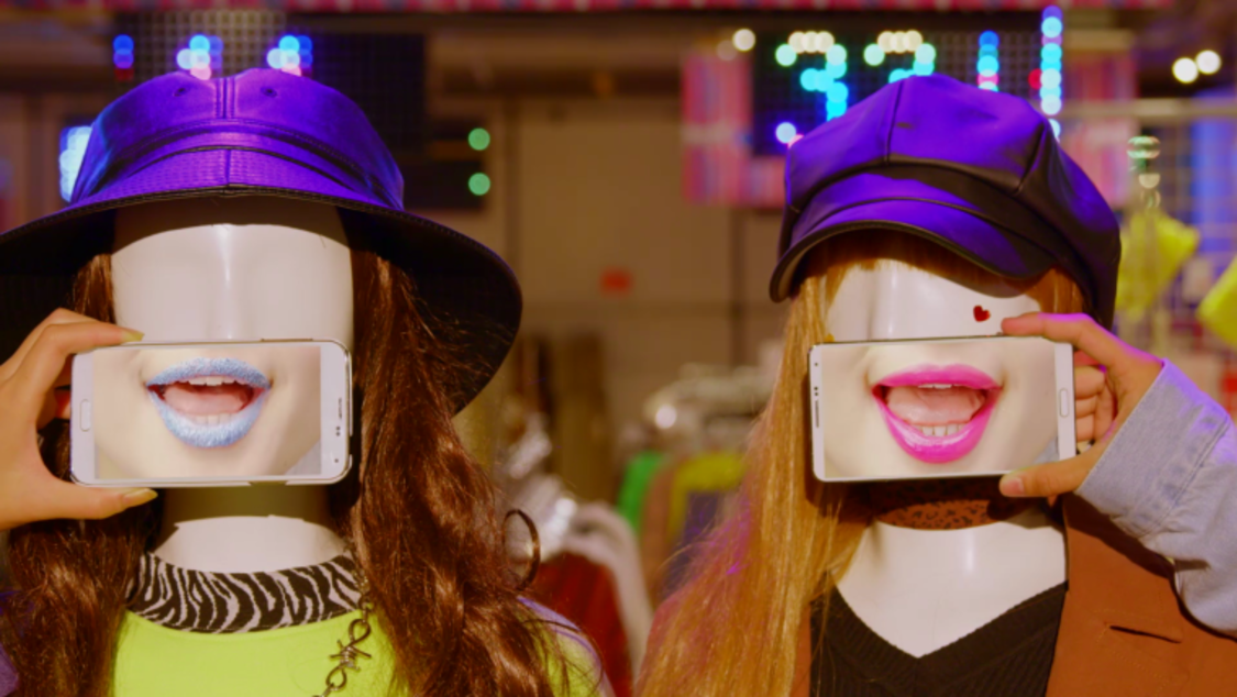 WebCM「蛍の光 天神コアver.」