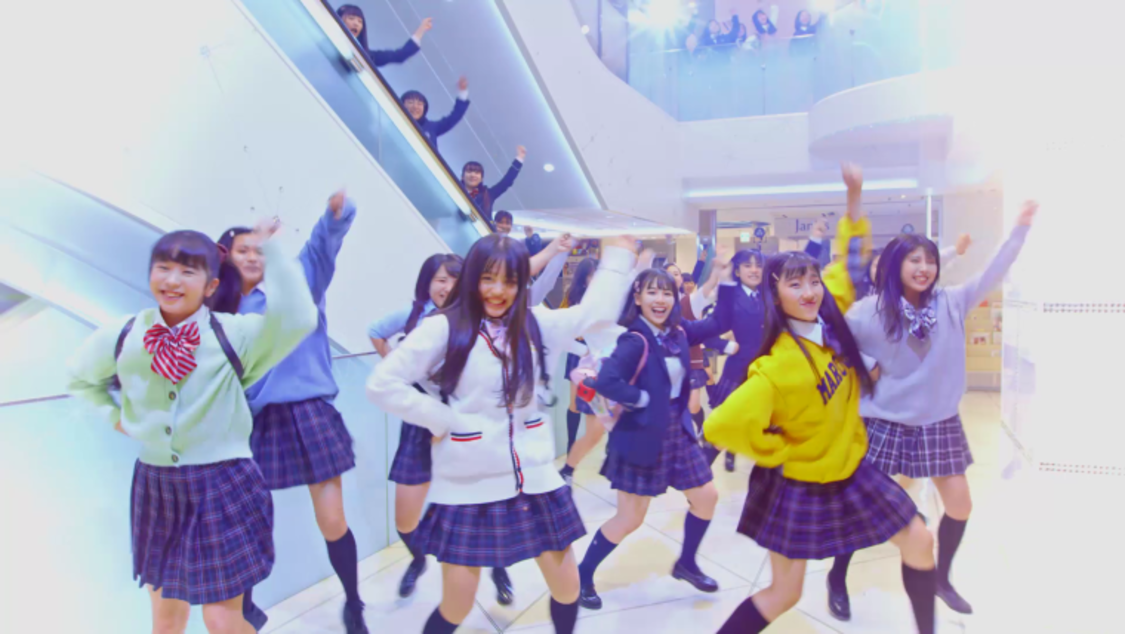 WebCM「蛍の光 天神コアver.」