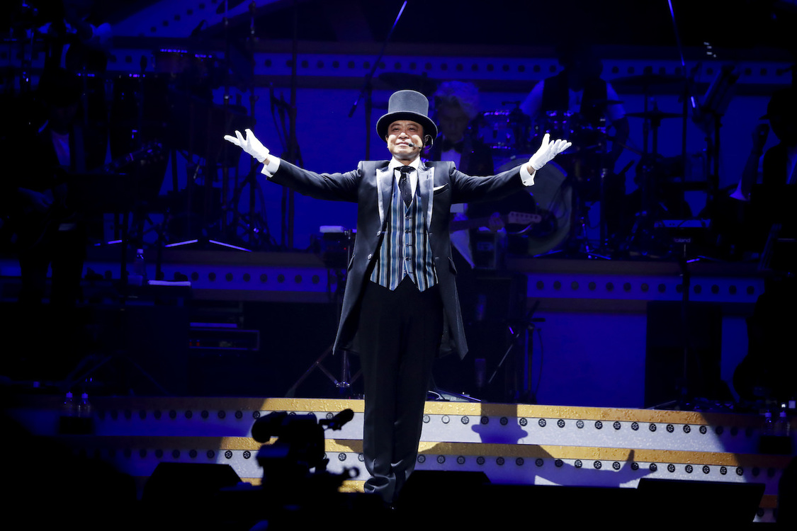 ＜ももいろクリスマス2019 〜冬空のミラーボール〜＞さいたまスーパーアリーナ（2019年12月25日）