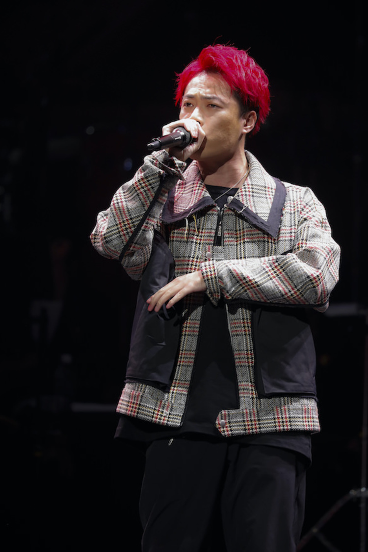 ＜ももいろクリスマス2019 〜冬空のミラーボール〜＞さいたまスーパーアリーナ（2019年12月25日）