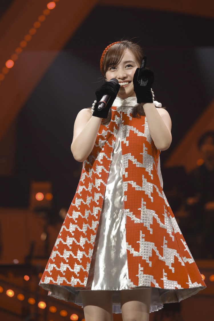 ＜ももいろクリスマス2019 〜冬空のミラーボール〜＞さいたまスーパーアリーナ（2019年12月25日）