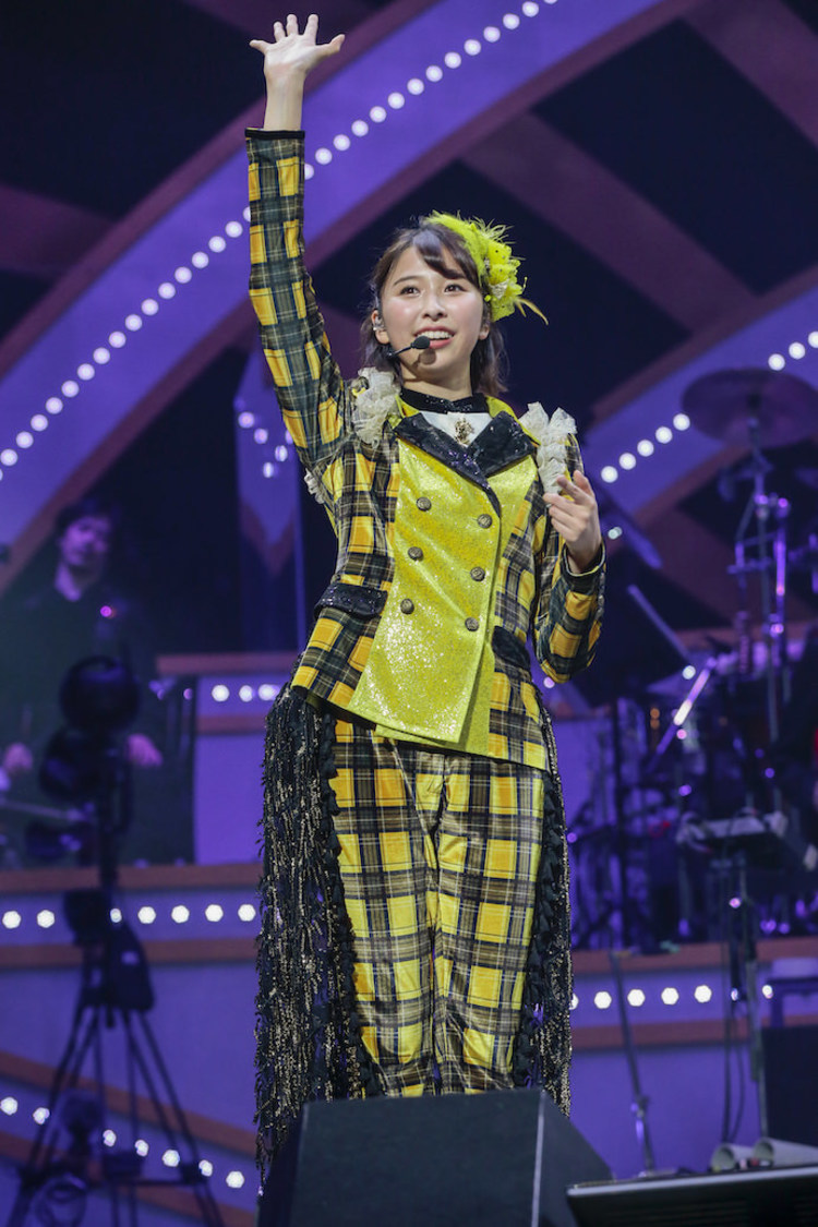 ＜ももいろクリスマス2019 〜冬空のミラーボール〜＞さいたまスーパーアリーナ（2019年12月25日）