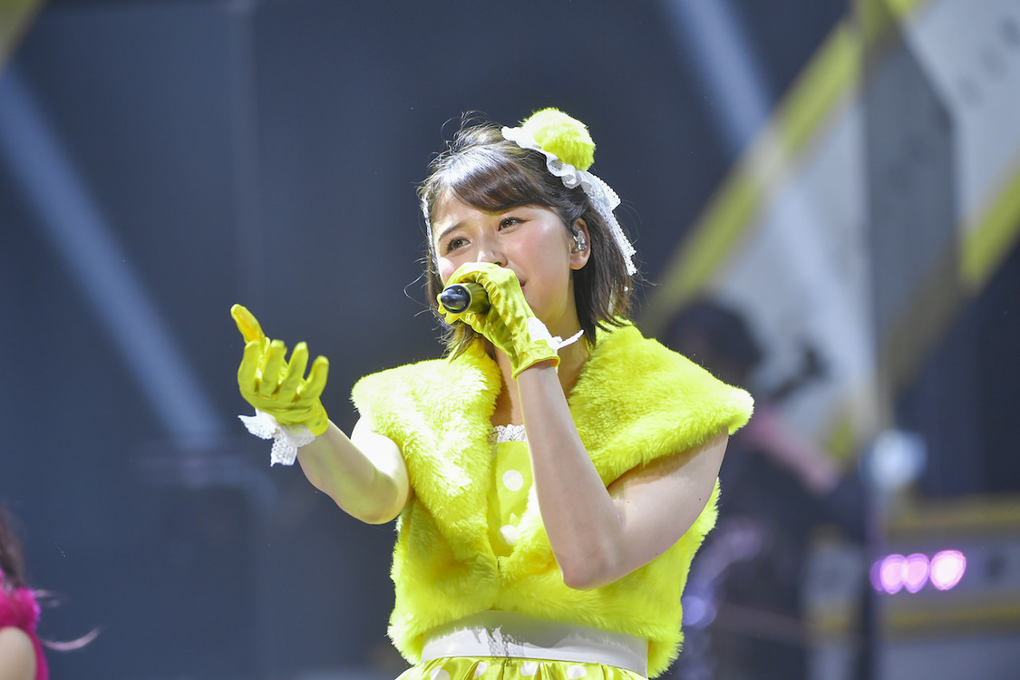 ＜ももいろクリスマス2019 〜冬空のミラーボール〜＞さいたまスーパーアリーナ（2019年12月25日）