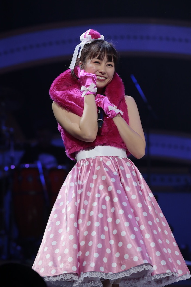 ＜ももいろクリスマス2019 〜冬空のミラーボール〜＞さいたまスーパーアリーナ（2019年12月25日）