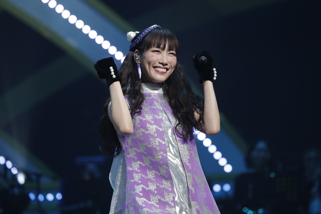 ＜ももいろクリスマス2019 〜冬空のミラーボール〜＞さいたまスーパーアリーナ（2019年12月25日）