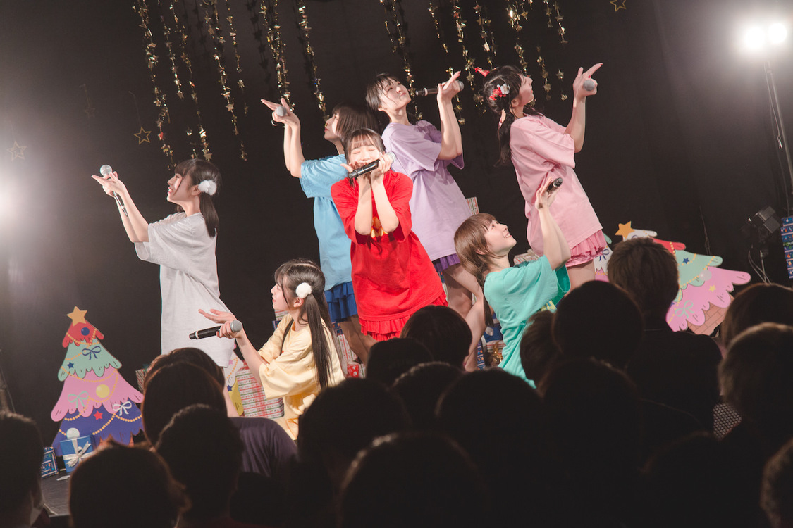 ＜天晴れ！クリスマス2019＞duo MUSIC EXCHANGE（2019年12月25日）