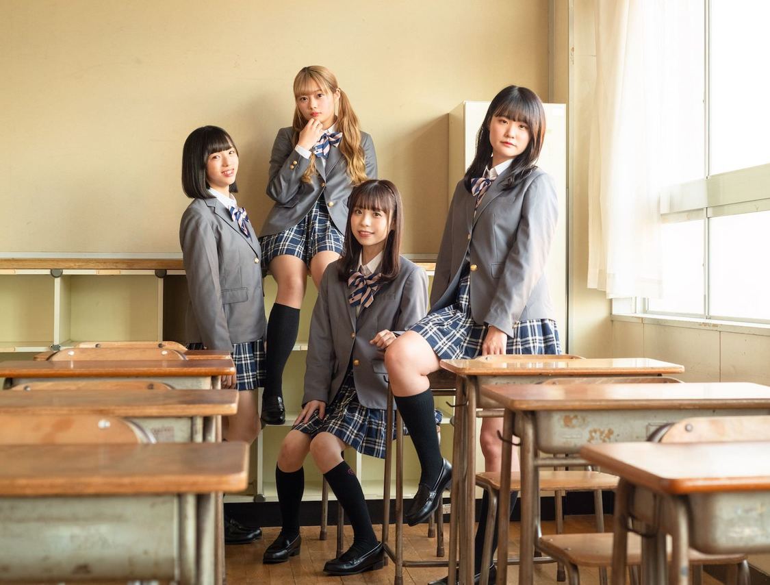 ときめきスパークリング