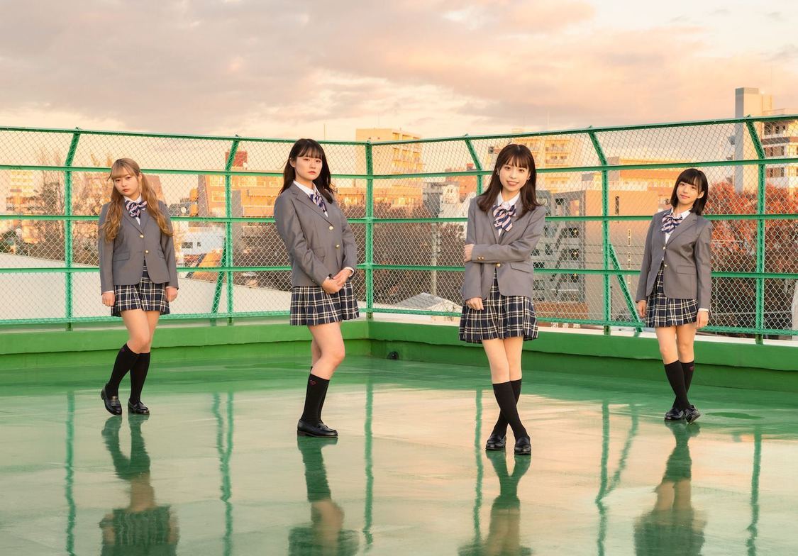 ときめきスパークリング