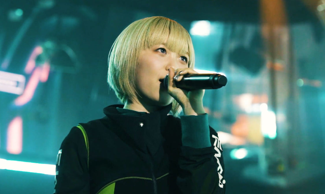 『the GREAT JOURNEY ALBUM YouTube LiVE』より