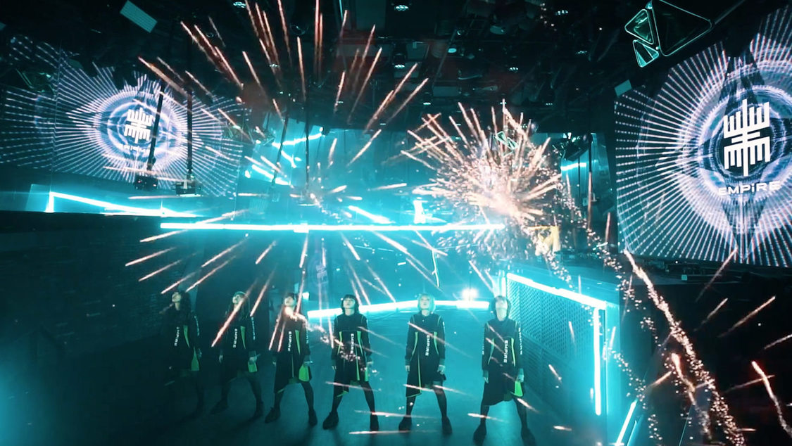 『the GREAT JOURNEY ALBUM YouTube LiVE』より