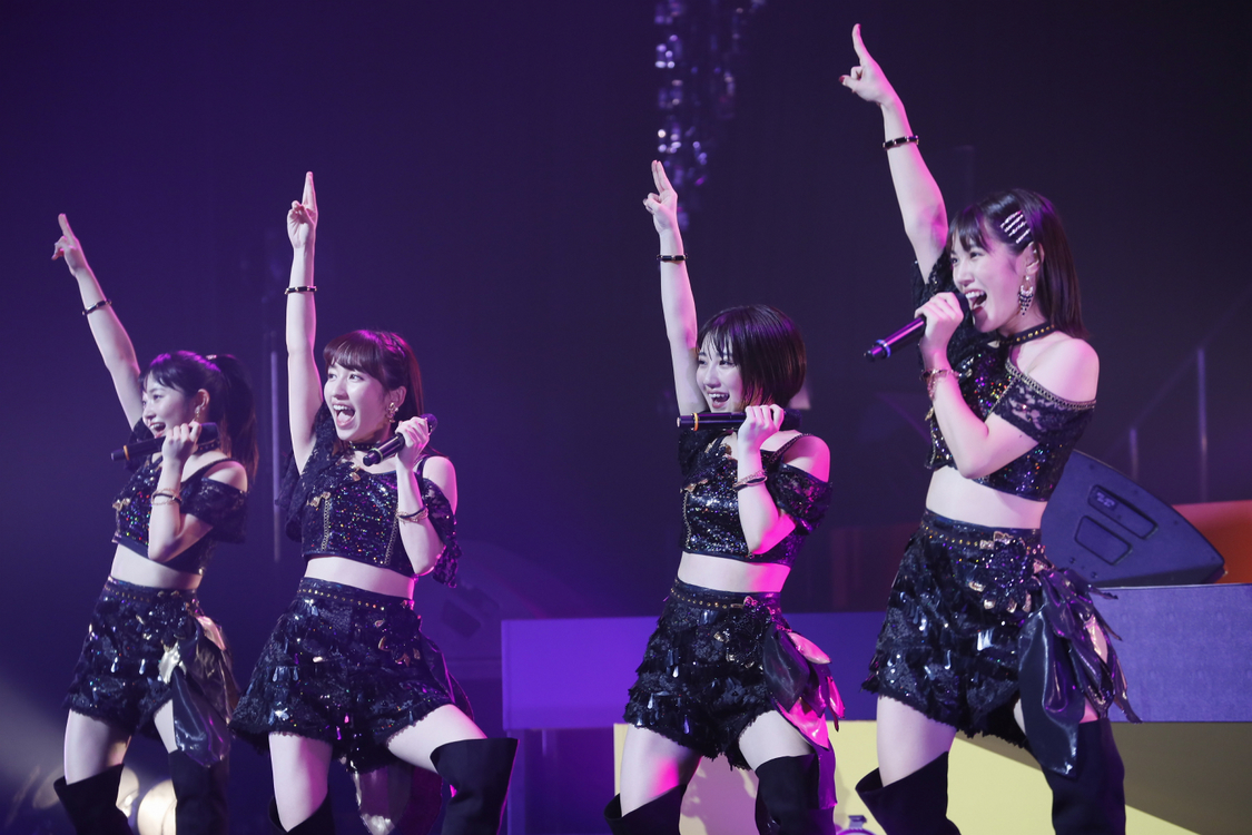 ＜カントリー・ガールズ ライブ2019 〜愛おしくってごめんね〜＞