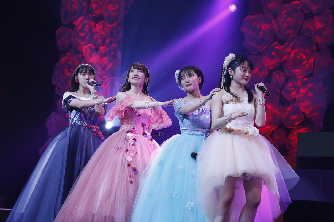 ＜カントリー・ガールズ ライブ2019 〜愛おしくってごめんね〜＞