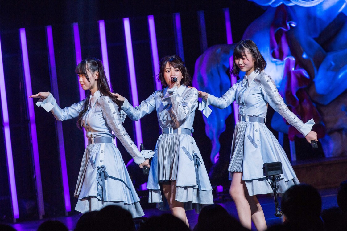 シュークリームロケッツ