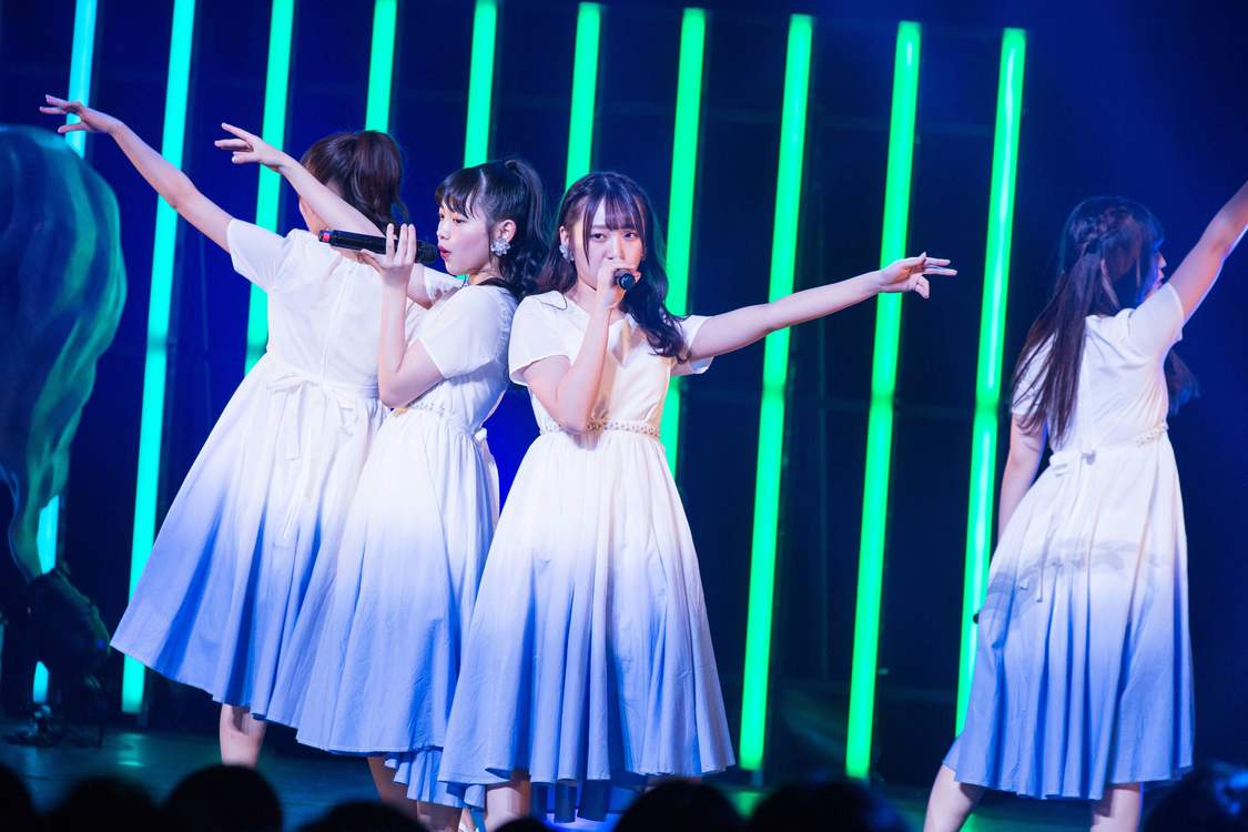 ラストアイドル＜2周年記念クリスマスコンサート＞｜2019年12月25日（水）カルッツかわさき