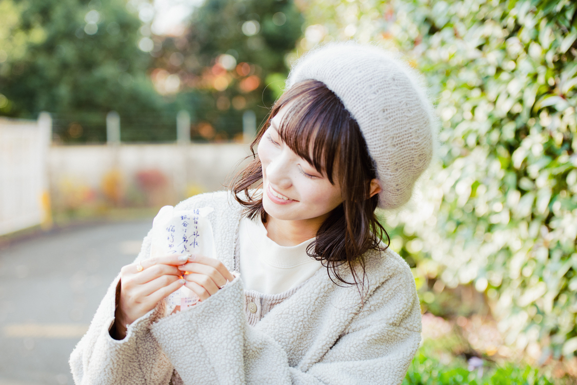 江嶋綾恵梨（26時のマスカレイド）｜国分寺『だんごの輪島』