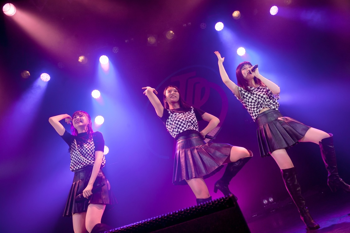 渋谷 LIVE CIRCUIT　第３回公演