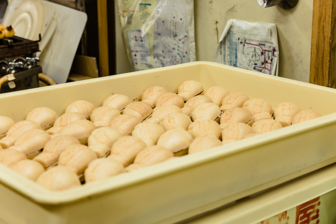 国分寺『だんごの輪島』