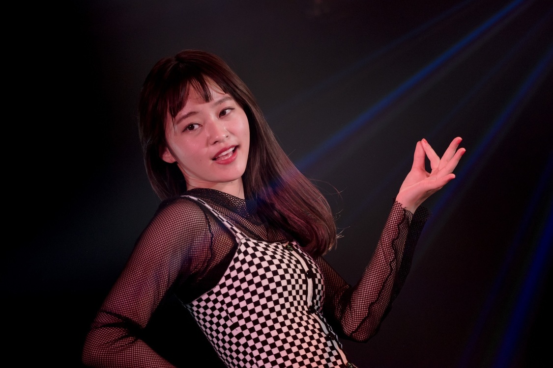 渋谷 LIVE CIRCUIT　第３回公演