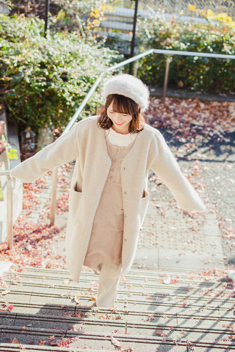 江嶋綾恵梨（26時のマスカレイド）