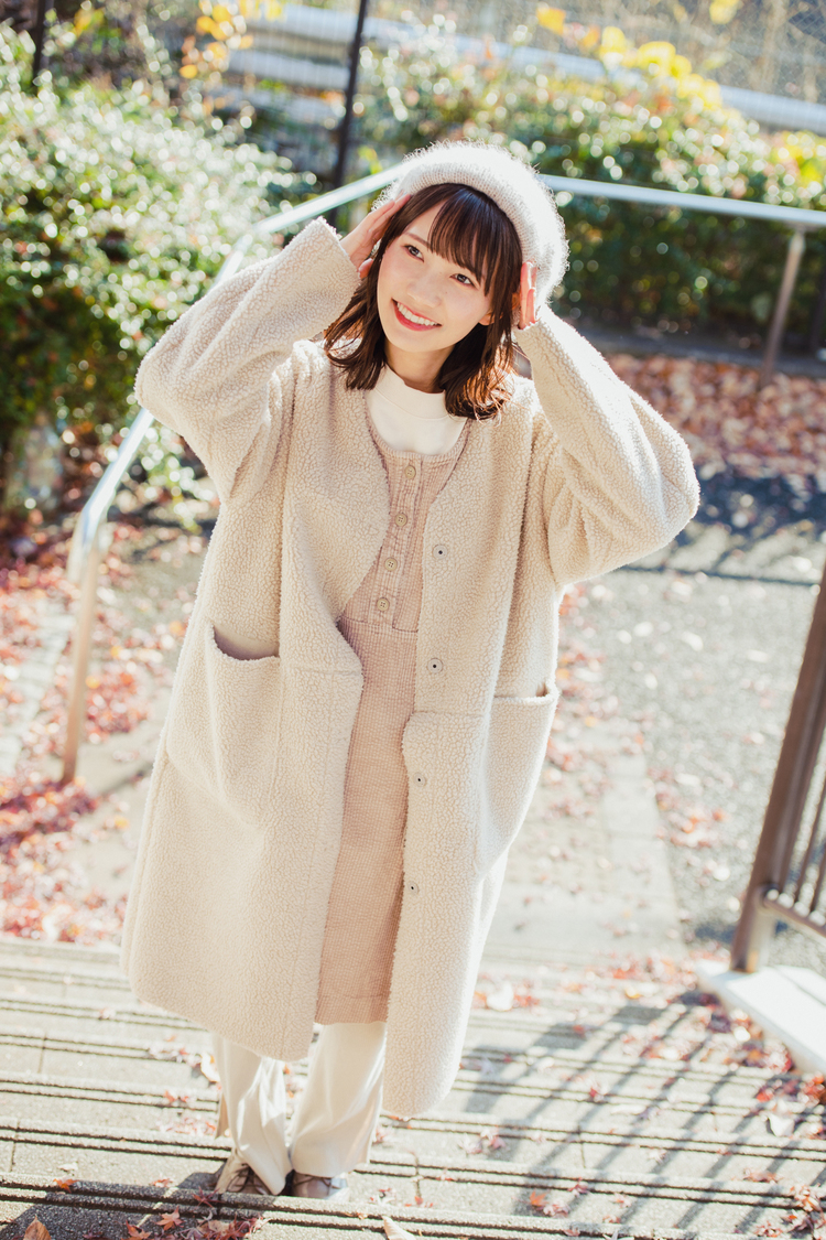 江嶋綾恵梨（26時のマスカレイド）