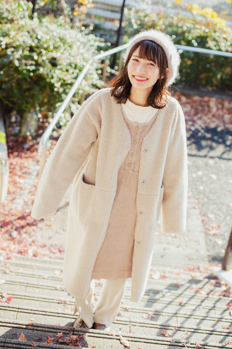 江嶋綾恵梨（26時のマスカレイド）