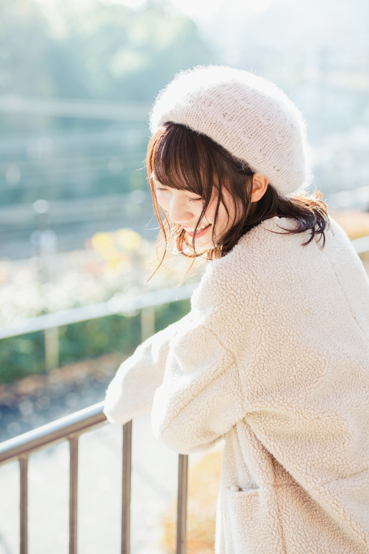 江嶋綾恵梨（26時のマスカレイド）