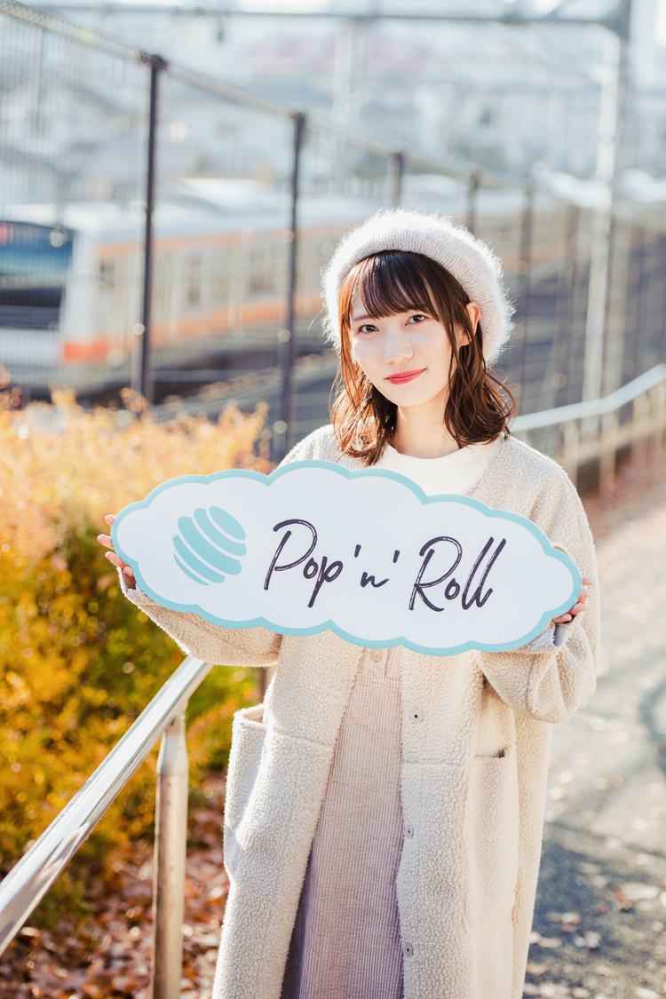 江嶋綾恵梨（26時のマスカレイド）