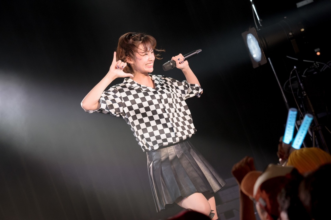 渋谷 LIVE CIRCUIT　第３回公演