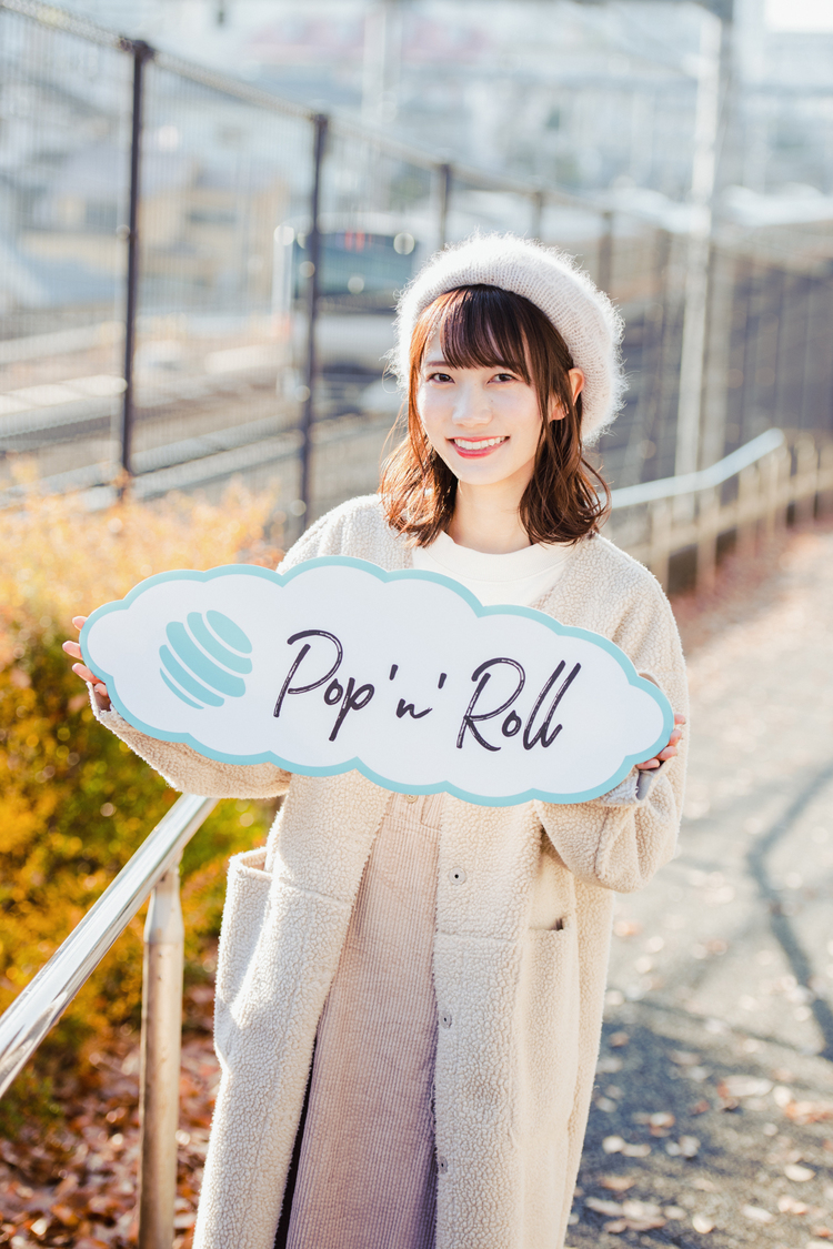 江嶋綾恵梨（26時のマスカレイド）