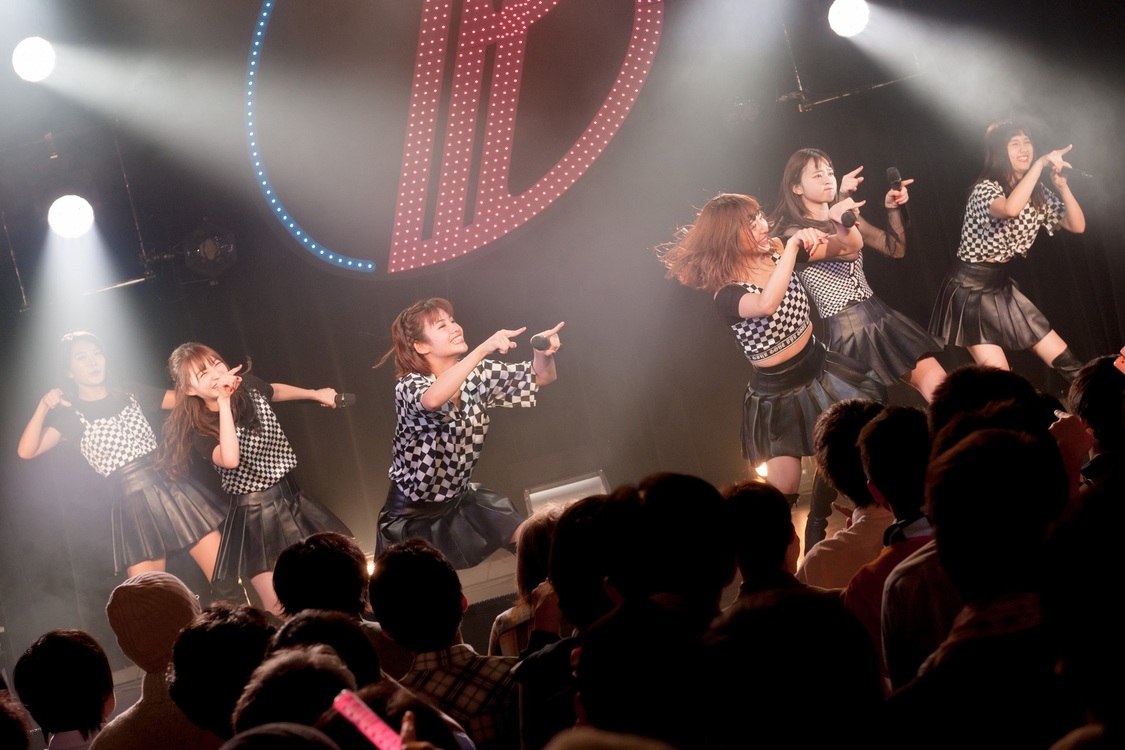 渋谷 LIVE CIRCUIT　第３回公演