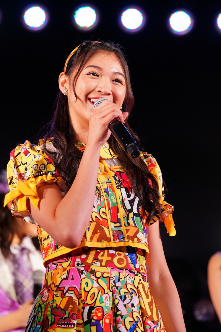 シャニ（JKT48）©AKS