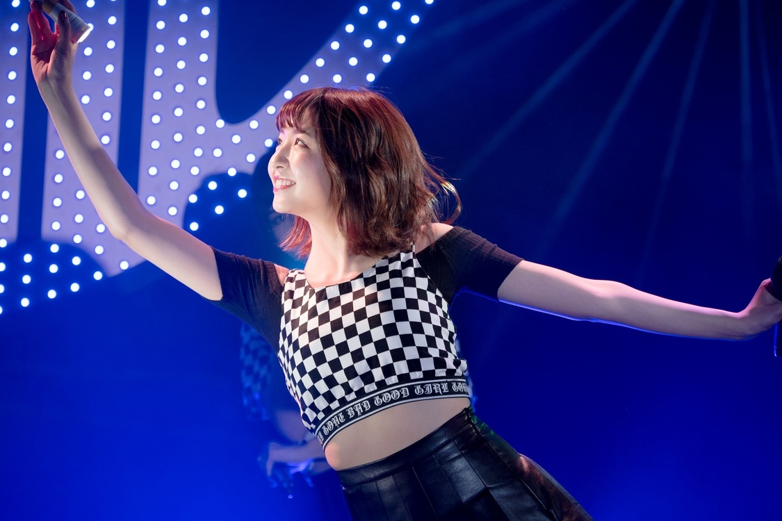 渋谷 LIVE CIRCUIT　第３回公演