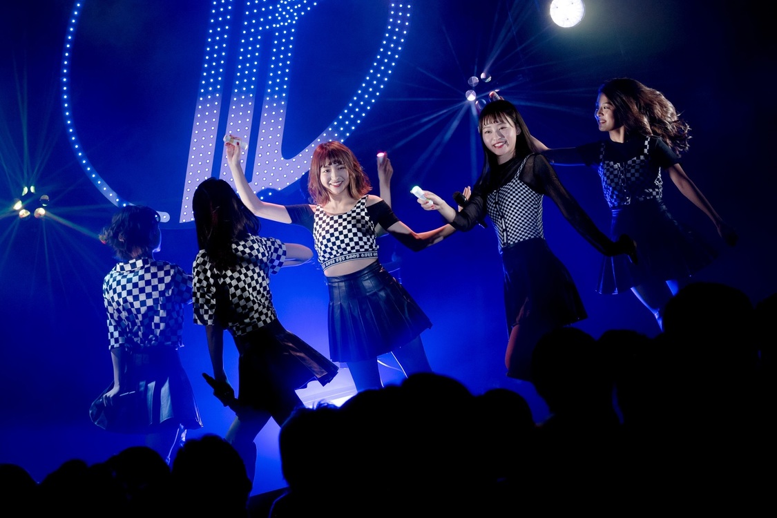 渋谷 LIVE CIRCUIT　第３回公演