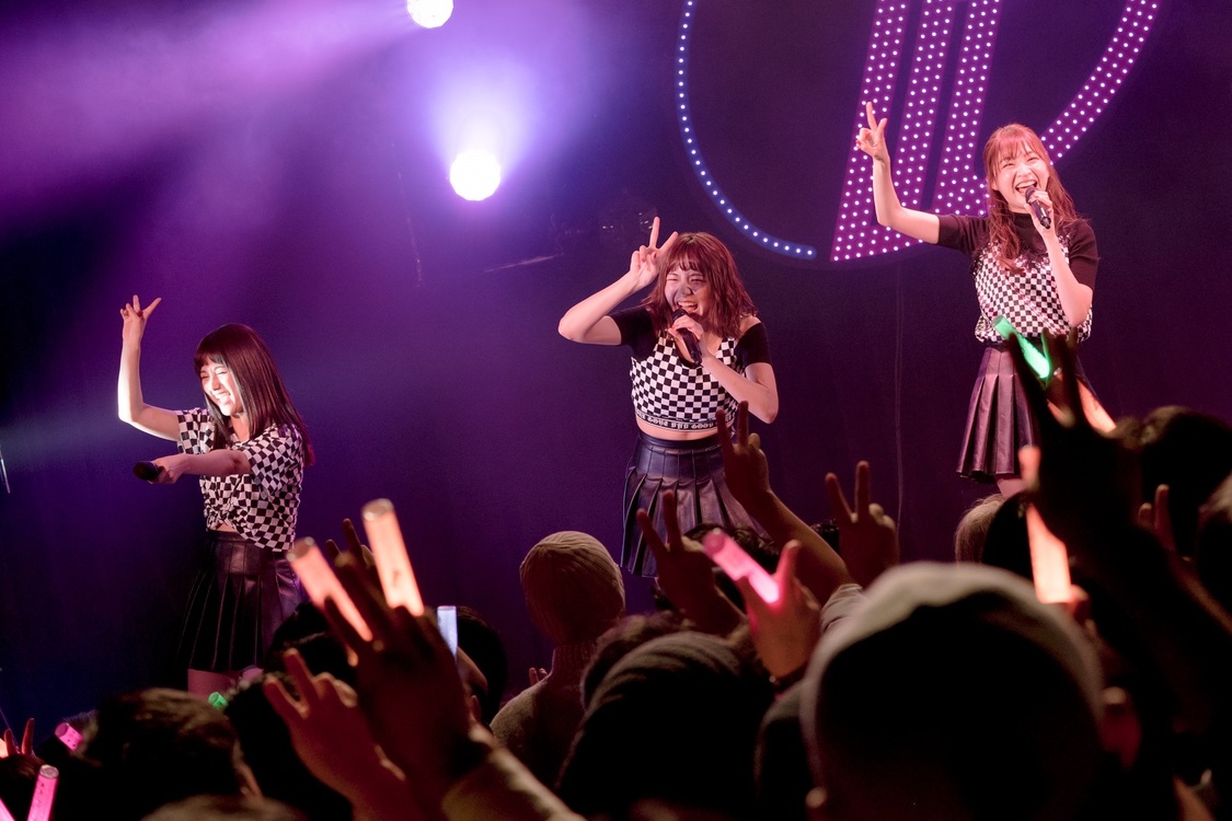 渋谷 LIVE CIRCUIT　第３回公演