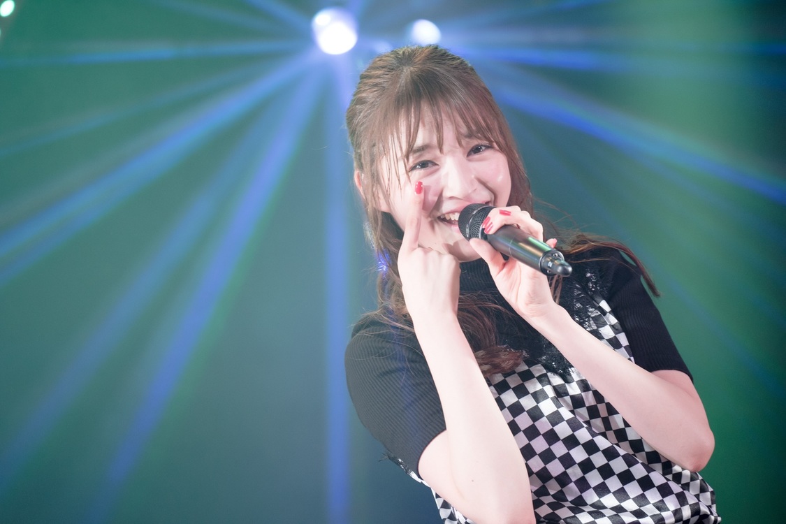 渋谷 LIVE CIRCUIT　第３回公演