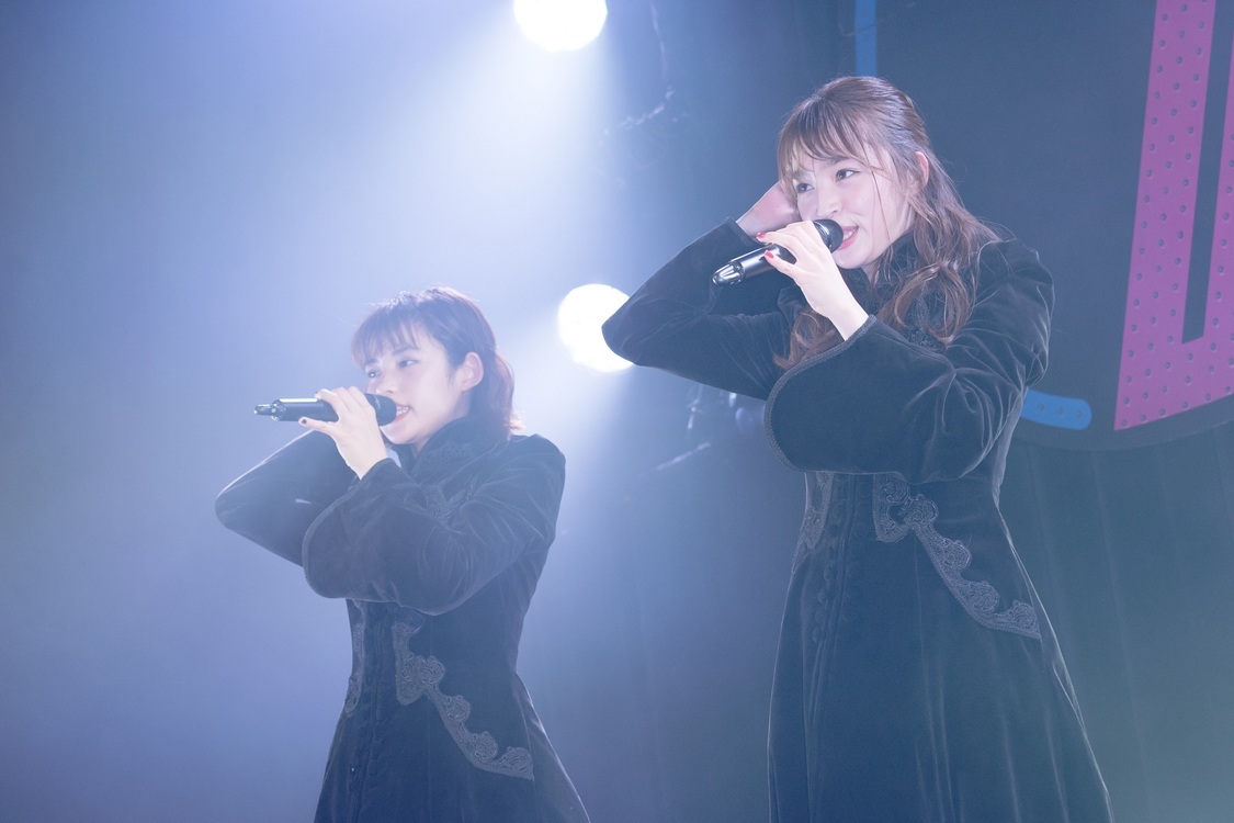 渋谷 LIVE CIRCUIT　第３回公演