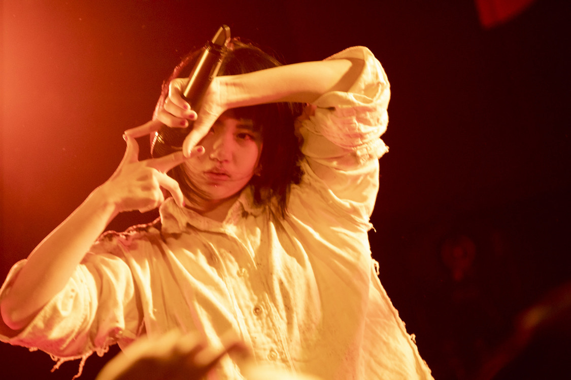 24時間イベント＜Let's have a 24 hour BiS's party＞代官山UNIT（2019年12月28日-12月29日）