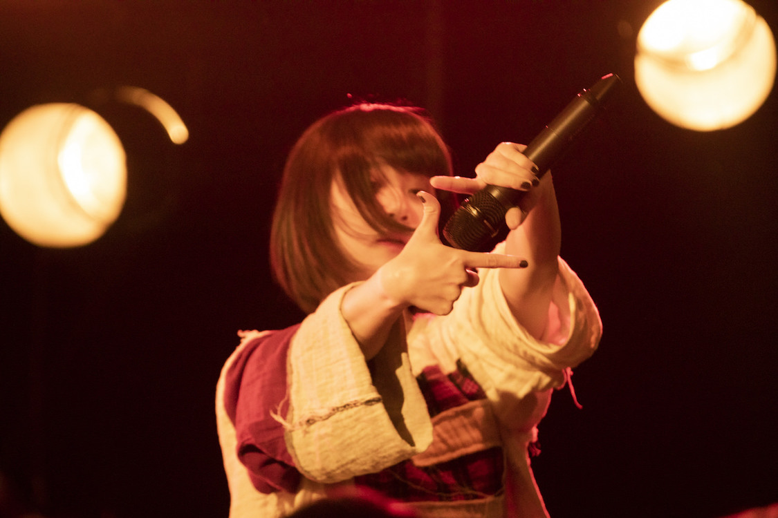 24時間イベント＜Let's have a 24 hour BiS's party＞代官山UNIT（2019年12月28日-12月29日）