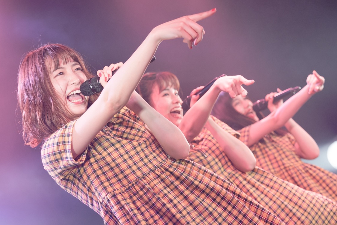 渋谷 LIVE CIRCUIT　第３回公演