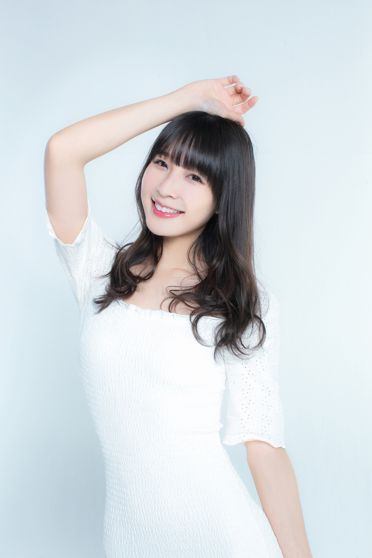 川崎あや｜カメラマン (c)佐賀章広