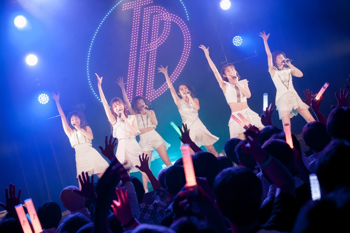 渋谷 LIVE CIRCUIT　第３回公演