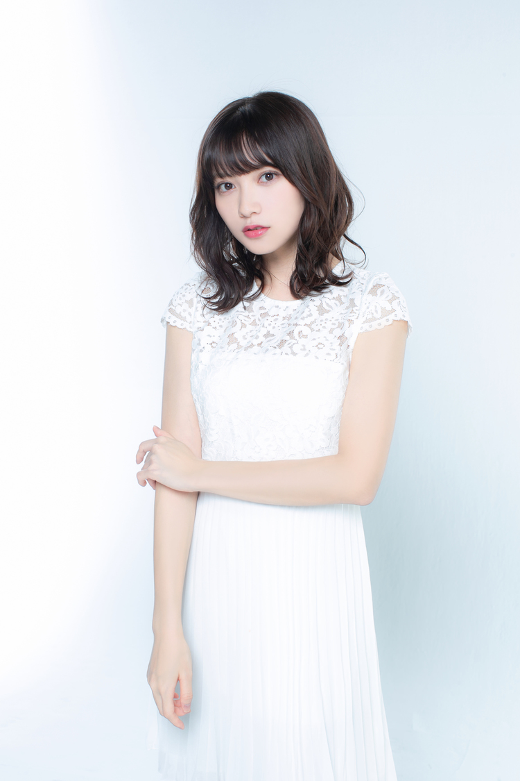 桃月なしこ｜カメラマン (c)佐賀章広