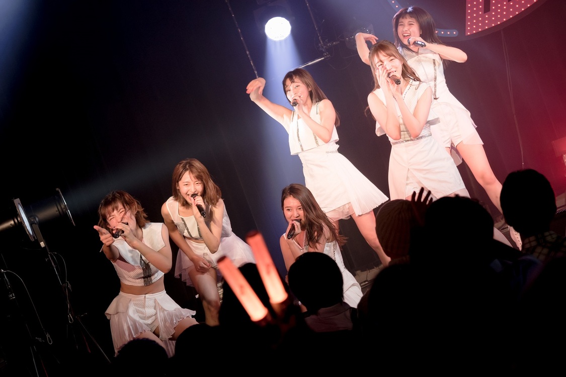 渋谷 LIVE CIRCUIT　第３回公演