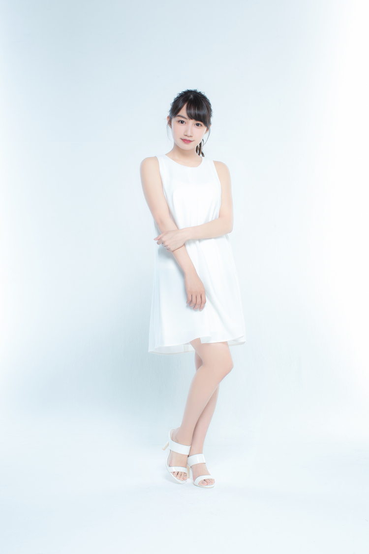 黒木ひかり｜カメラマン (c)佐賀章広