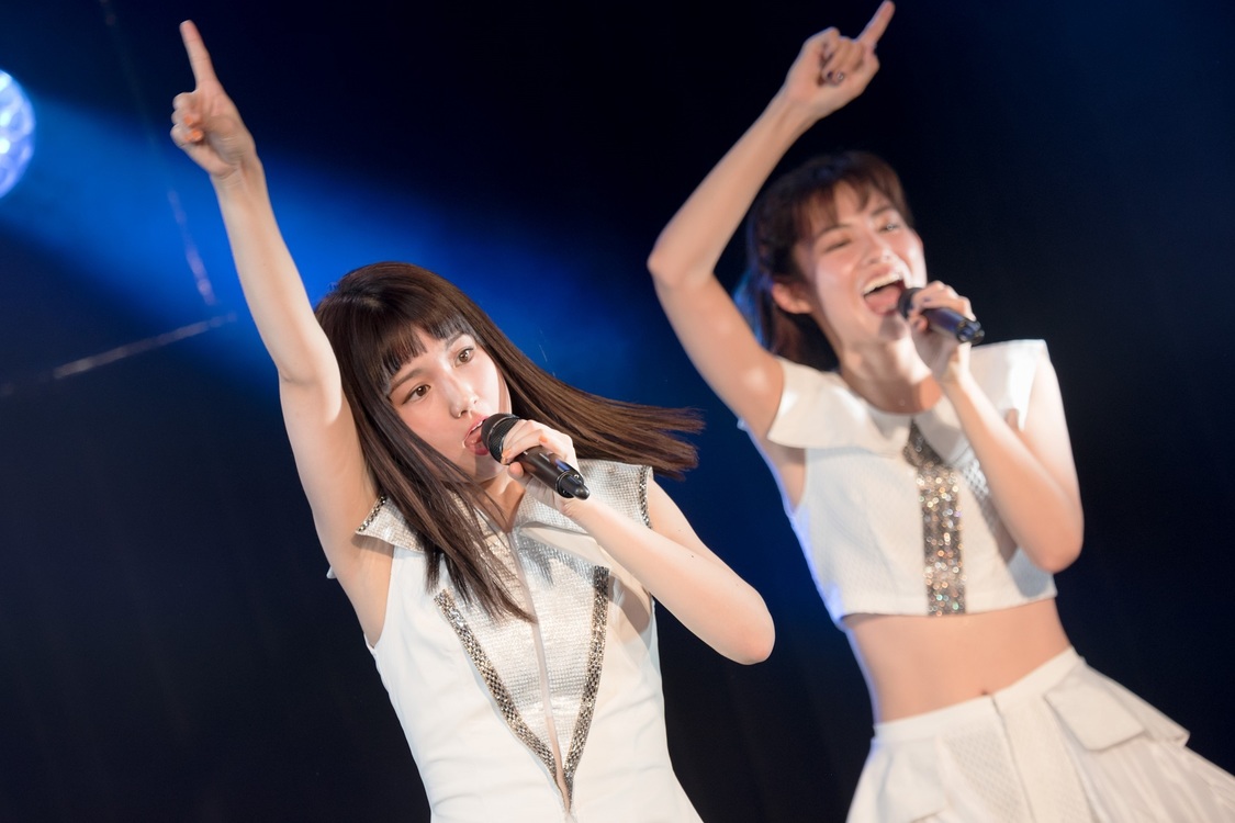 渋谷 LIVE CIRCUIT　第３回公演