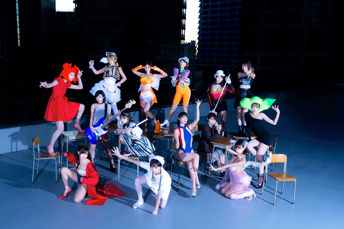 ゼロイチファミリア｜カメラマン (c)佐賀章広