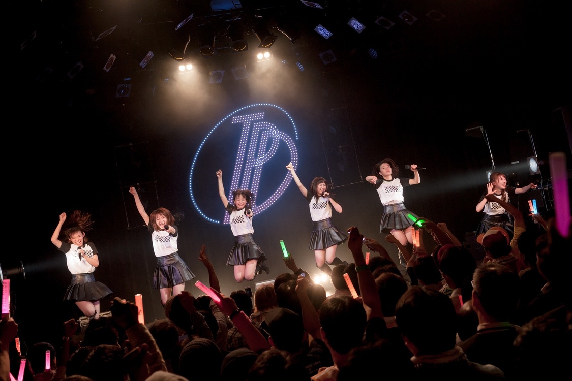 渋谷 LIVE CIRCUIT　第３回公演