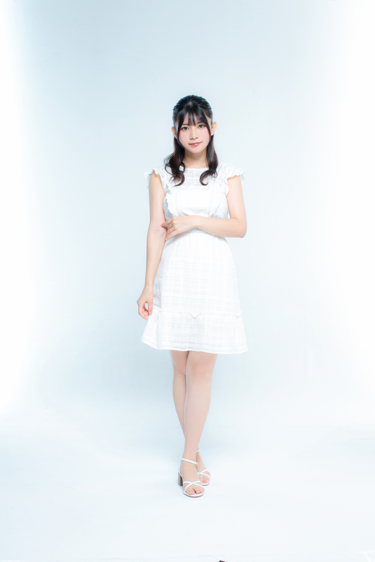 本田夕歩｜カメラマン (c)佐賀章広