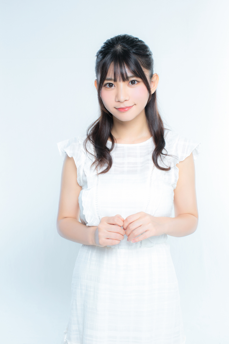 本田夕歩｜カメラマン (c)佐賀章広